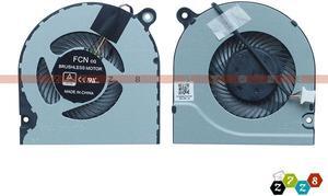 Cpu cooling fan for ACER A314-31 A314-32 SF314-54 SF314-56 A517-51G