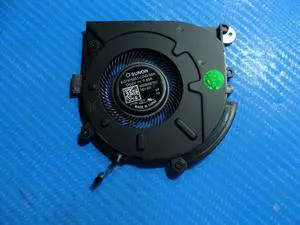 Cpu cooling fan for HP EliteBook 830 G6 13.3 inches L60624-001