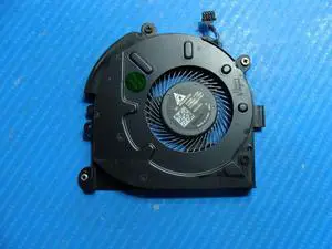 Cpu cooling fan for HP Elitebook 830 G5 13.3 inches 6033B0057701