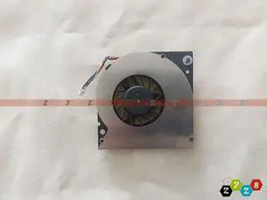 Cpu cooling fan for AVC BASA5508R5H P013 Lenovo A4980 B305 B300 All In One AIO