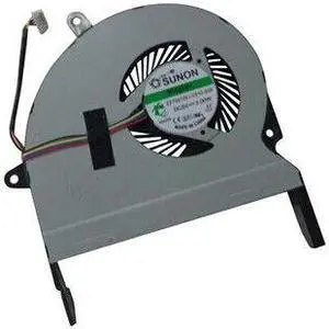 Cpu cooling fan for Asus X401A X501A