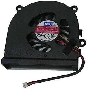 Gpu and Cpu cooling fan for Lenovo B320 All in one