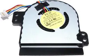 Cpu cooling fan for Toshiba Satellite Pro R50-B-15Z