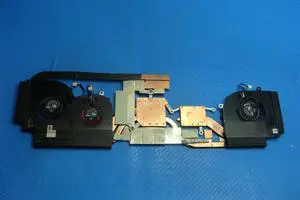 Cpu cooling fan for MSI Stealth Thin GS65 MS-16Q2 15.6 inches with Heatsink E322500290