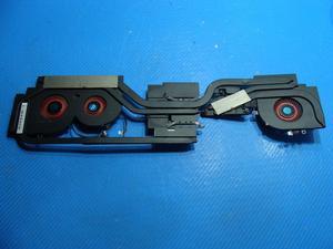 Cpu cooling fan for MSI GS73VR 7RF 17.3 inches s with Heatsink E322500122