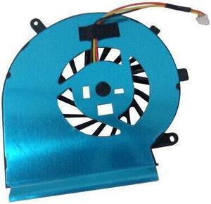 Cpu cooling fan for MSI GE62 GL62 GE72 GP62 GP72 PE60 PE70