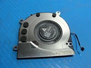 Cpu cooling fan for HP Elite x2 1010 G2 12.3 inches 6033B0039201