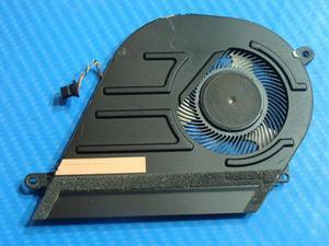 Cpu cooling fan for HP Chromebook x360 14-da0011dx 14 inches L36913-001 DC28000LWS0
