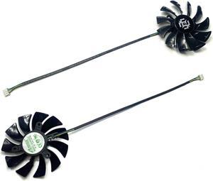 Cpu cooling fan for RTX3060 3070 3070ti 3080 3090 X-GAMING