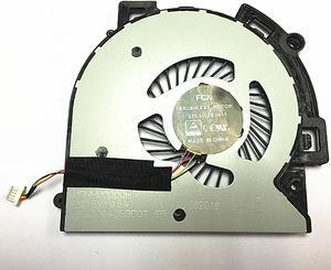 Cpu cooling fan for RadiatorHP W119 W120 M6-AP 15-AR M6-aq005dx
