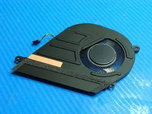 Cpu cooling fan for HP Chromebook x360 14 G1 14 inches L36913-001 #1
