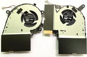 Cpu cooling fan for 5VASUS ROG Strix G531GV G531GW G512LV G532LWS