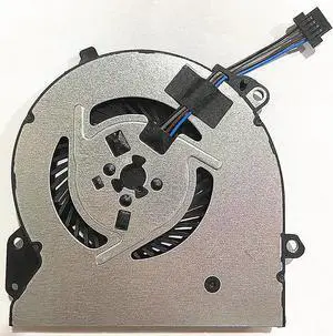 Cpu cooling fan for L25585-001 HP Pavillon tpn-q208 15-cs Spare