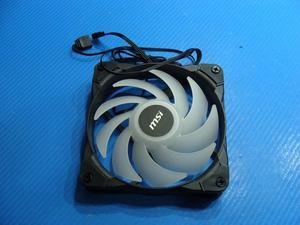 Cpu cooling fan for MSI Aegis RS11 Desktop