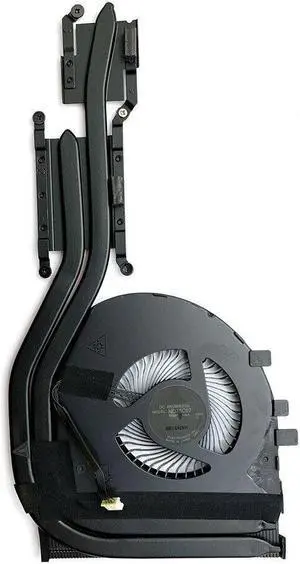 Cpu cooling fan for heatsink Thermal moduleLENOVO Thinkpad T460P T470P 01AW389