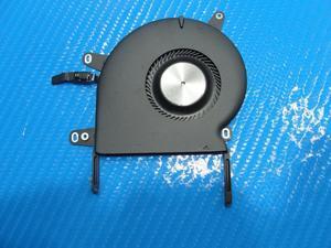 Cpu cooling fan for Pro A2289 13 inches 2020 MXK62LL/A 923-04170