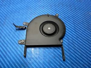 Cpu cooling fan for Pro A2289 13 inches 2020 MXK32LL/A 923-04170