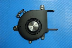 Cpu cooling fan for Pro A2251 13 inches 2020 MWP42LL/A MWP52LL/A Left 923-04237