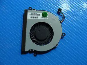 Cpu cooling fan for HP 250 G5 15.6 inches 813946-001 DC28000GAF0