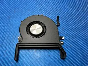 Cpu cooling fan for Pro A2141 16 inches 2019 MVVL2LL/A Left 923-03874