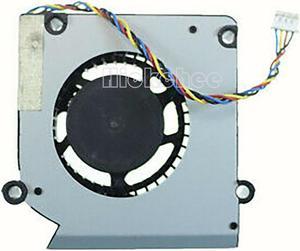 Cpu cooling fan for HP EF70151S1-C010-S9A 4 wire AIO radiator