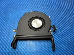 Cpu cooling fan for Pro A2141 16 inches 2019 MVVJ2LL/A Right 923-03875
