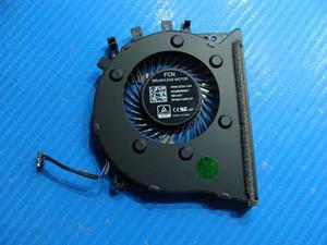 Cpu cooling fan for HP 17-by3063st 17.3 inches 6033b0062601