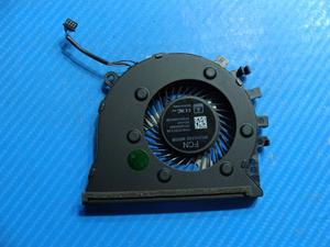 Cpu cooling fan for HP 17-by1053dx 17.3 inches 6033B0062601