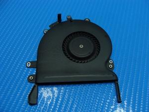 Cpu cooling fan for Pro A1990 15 inches Mid 2019 MV902LL/A Right 923-02539