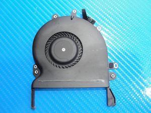 Cpu cooling fan for Pro A1990 15 inches Mid 2018 MR942LL/A Left 923-02538