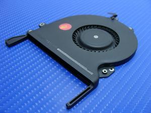 Cpu cooling fan for Pro A1990 15 inches Mid 2018 MR942LL/A Right 923-02539