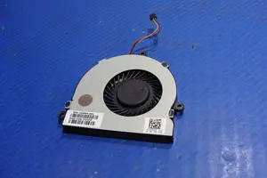 Cpu cooling fan for HP 15-r110dx 15.6 inches; inches; 753894-001 DC28000E3F0
