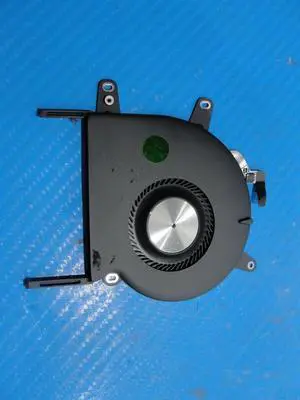 Cpu cooling fan for Pro A1708 MPXR2LL/A MPXU2LL/A Mid 2017 13 inches 923-01168