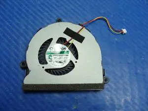 Cpu cooling fan for HP 15-g013cl 15.6 inches 753894-001 DC28000E3S0