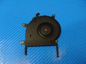 Cpu cooling fan for Pro A1708 13 inches Mid 2017 MPXQ2LL/A 923-01168