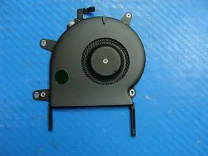 Cpu cooling fan for Pro A1708 13 inches Late 2016 MLL42LL/A 923-01168