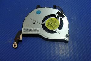 Cpu cooling fan for HP 15-f125wm 15.6 inches 736278-001 45U87TP103A