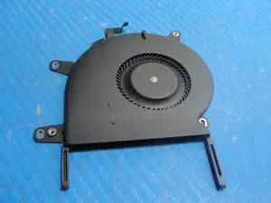 Cpu cooling fan for Pro A1708 13 inches 2017 MPXR2LL/A 923-01168
