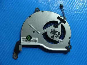Cpu cooling fan for HP 15-f100dx 15.6 inches 736278-001