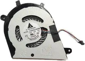Cpu cooling fan for Radiator Dell Inspiron 7370 7373 7380