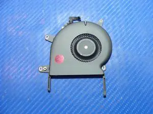 Cpu cooling fan for Pro A1708 13 inches 2017 MPXQ2LL/A 923-01168