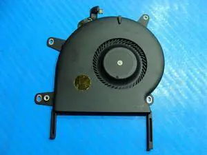 Cpu cooling fan for Pro A1708 13 inches 2016 MLUQ2LL/A 923-01168