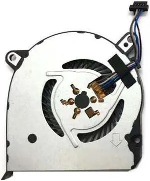 Cpu cooling fan for HP Pavilion 14-ce TPN-Q207 14-ce1004/1006 14-CE3025