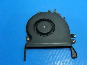 Cpu cooling fan for Pro A1707 15 inches Mid 2017 MPTT2LL/A Left 923-01459