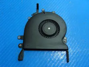 Cpu cooling fan for Pro A1707 15 inches Latte 2016 MLW72LL/A Right 923-01471