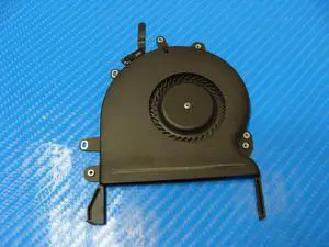 Cpu cooling fan for Pro A1707 15 inches Late 2016 MLH42LL/A Right 923-01471