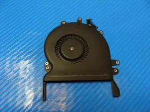 Cpu cooling fan for Pro A1707 15 inches Late 2016 MLH42LL/A Left 923-01459