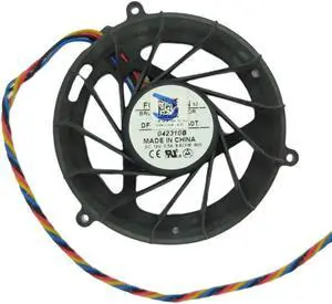Cooling fan  for Hard Drive Dell OptiPlex 380