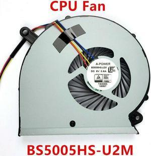 Cooling fan  for  Aero 15 15X 15-X9