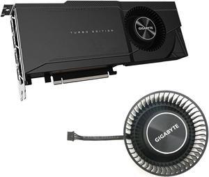 Cooling fan  for Radiator  RTX3090 3080TI 3080 TURBO
